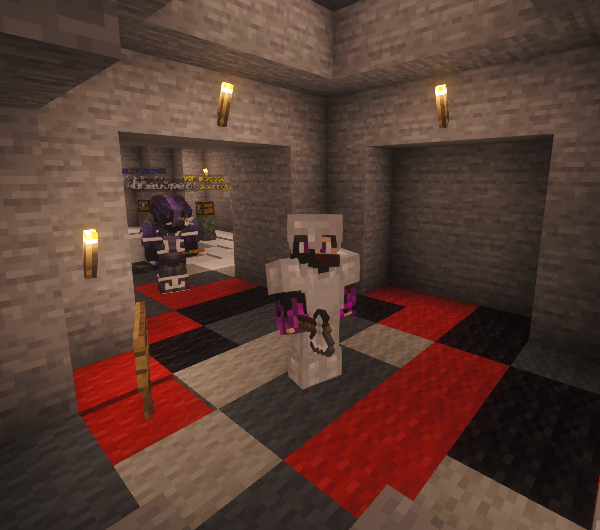 smp spawn ve kasalar