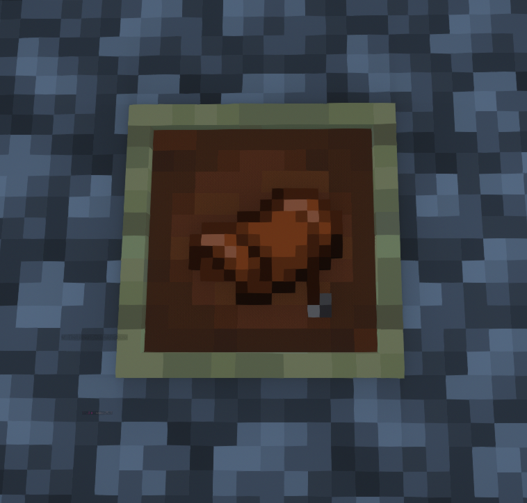 Minecraft Eyer Yapımı