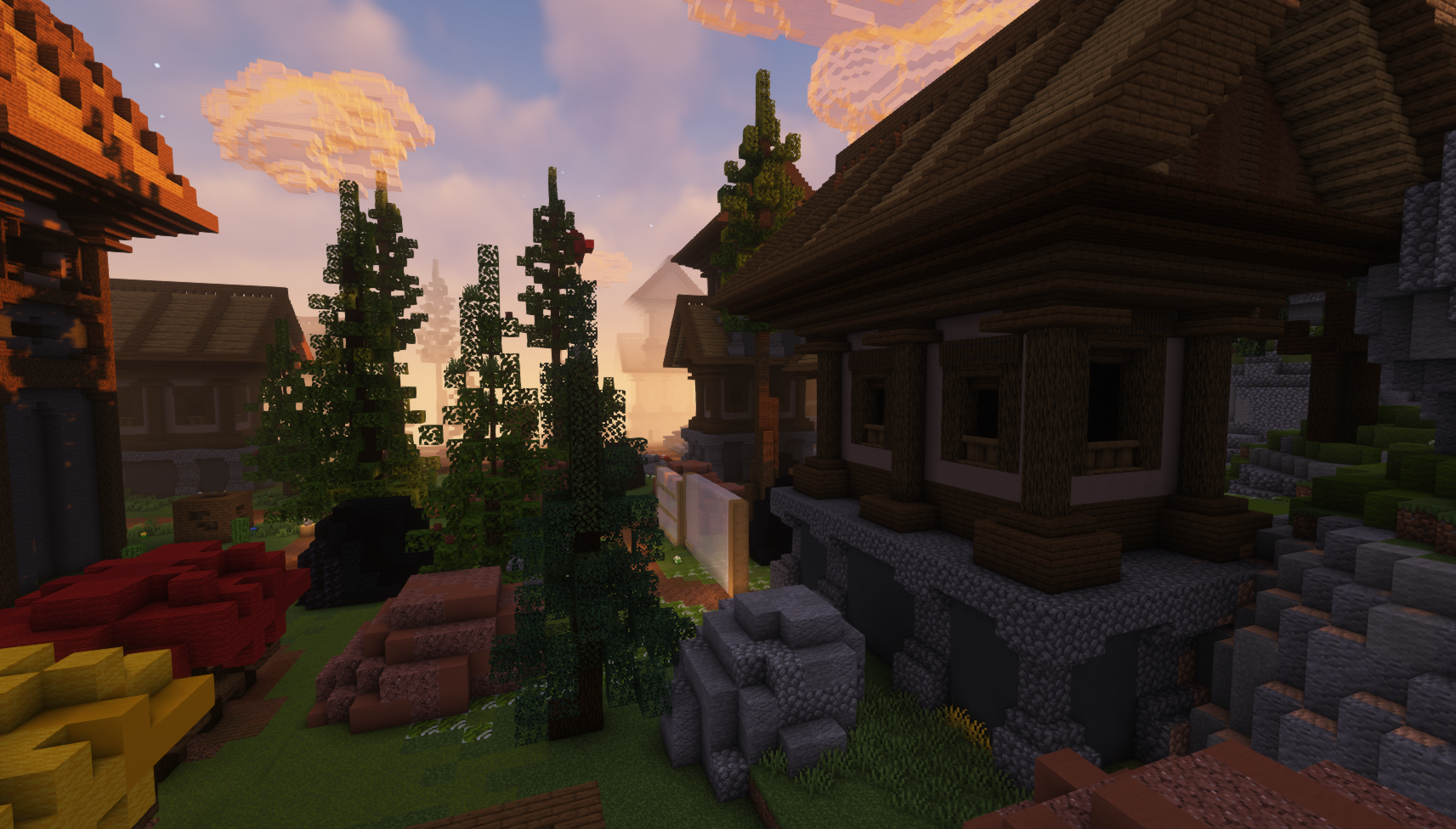 Türk Minecraft Sunucusu Türk Minecraft Sunucusu