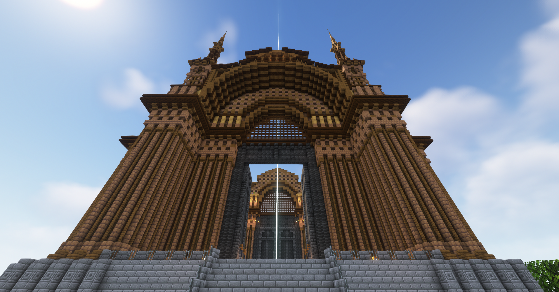 Minecraft Türk Sunucu Listesi