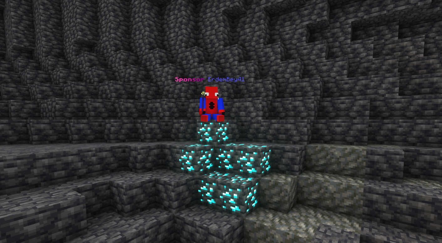 Minecraft Elmas Nasıl Bulunur Minecraft Elmas Nasıl Bulunur