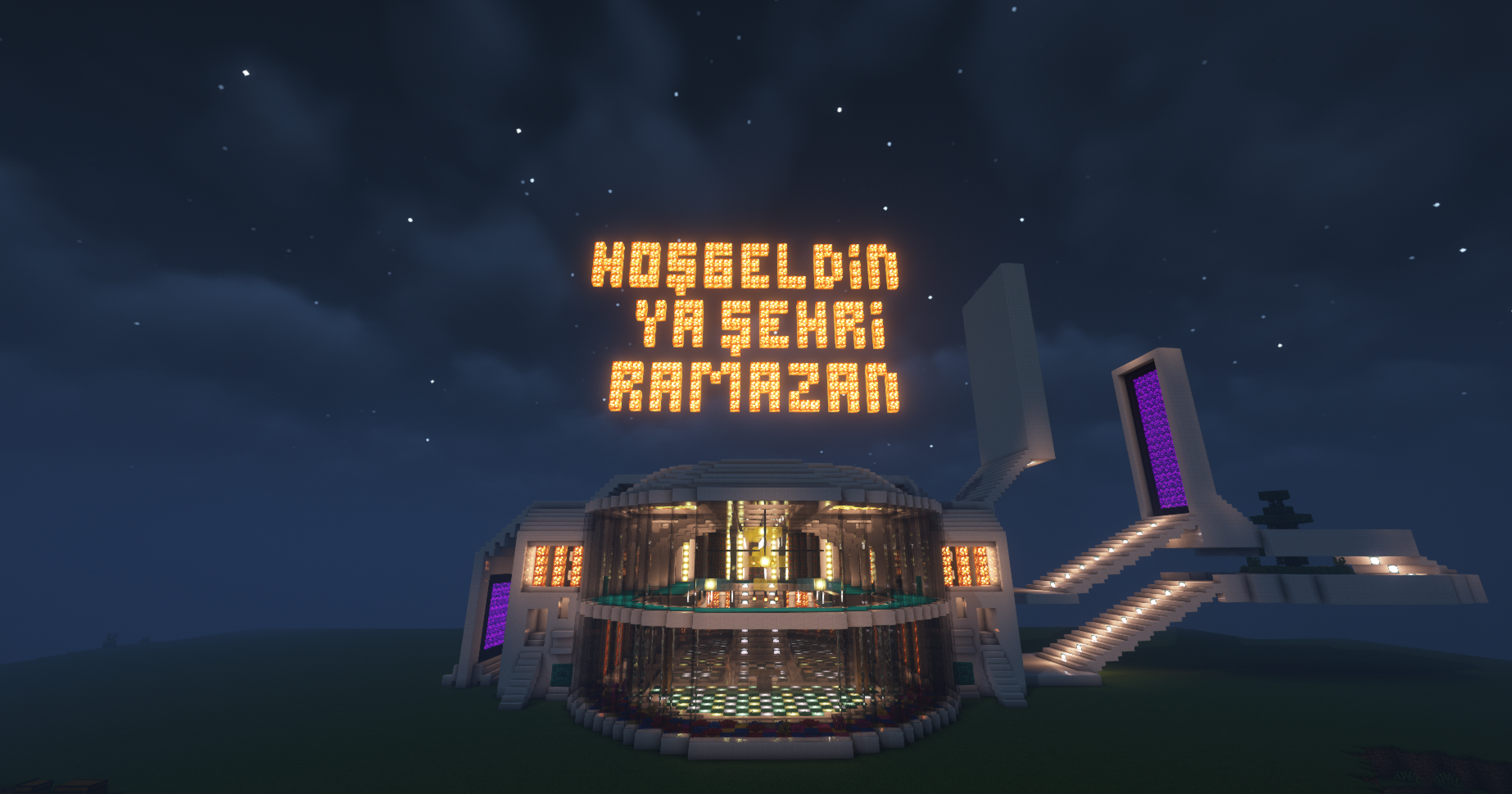 Ramazan Etkinlikleri