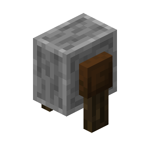 Minecraft Bileme Taşı