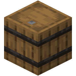 Minecraft Varil