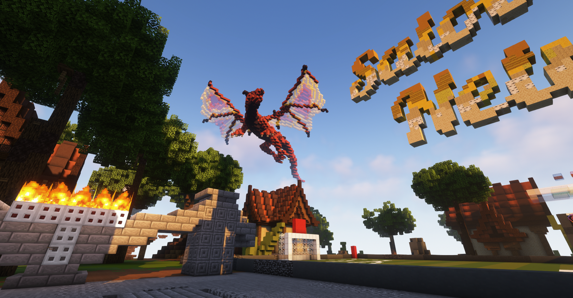 Minecraft Server List Turkey