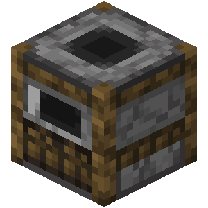 Minecraft Duman Fırını