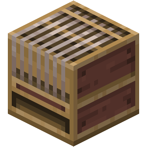 Minecraft Dokuma Tezgahı