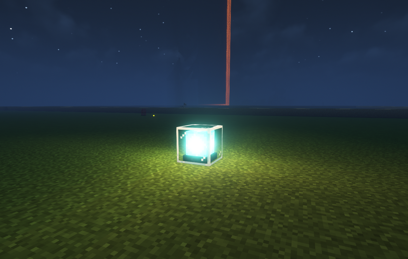 Minecraft Fener Yapımı - 2024