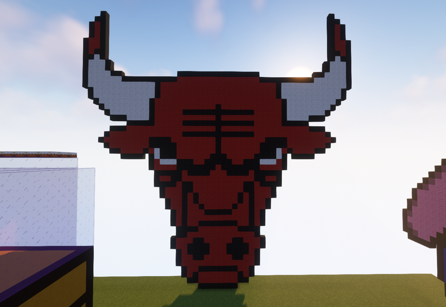 Minecraft Pixel Art Nedir? Pixel Art Nedir?